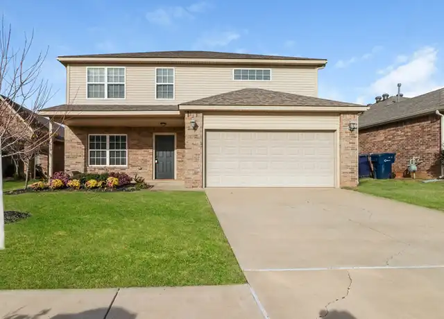 Property at 2416 NW 195th St, Edmond, OK, 73012, 4 beds, 2.5 baths, [object Object]