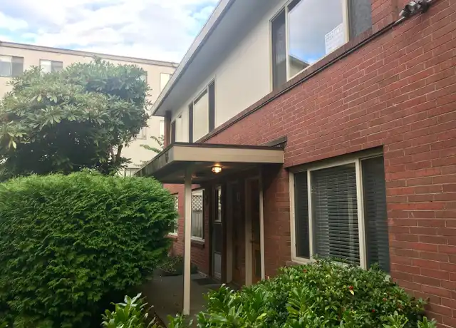 Property at 611 JH STERN - 611 N 50th St, Seattle, WA, 98103, 2 beds, 1 bath, [object Object]