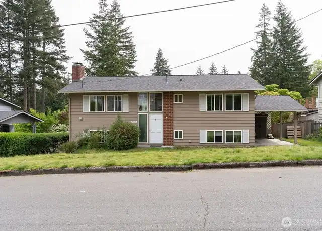 Property at 1410 150th Ave SE, Bellevue, WA, 98007, 4 beds, 2 baths, [object Object]