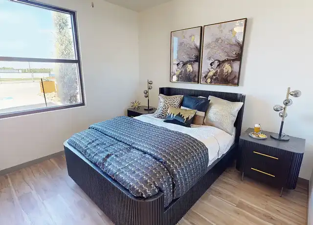 Property at Trailwinds - 12600 NW 10th St, Yukon, OK, 73099, 1 bed, 1 bath, [object Object]