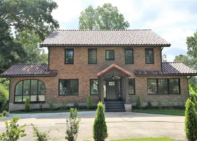 Property at 957 Briarcliff Rd NE, Atlanta, GA, 30306, 4 beds, 3.5 baths, [object Object]