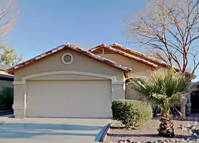 Property at 14832 W Ventura St, Surprise, AZ, 85379, 3 beds, 2 baths, [object Object]