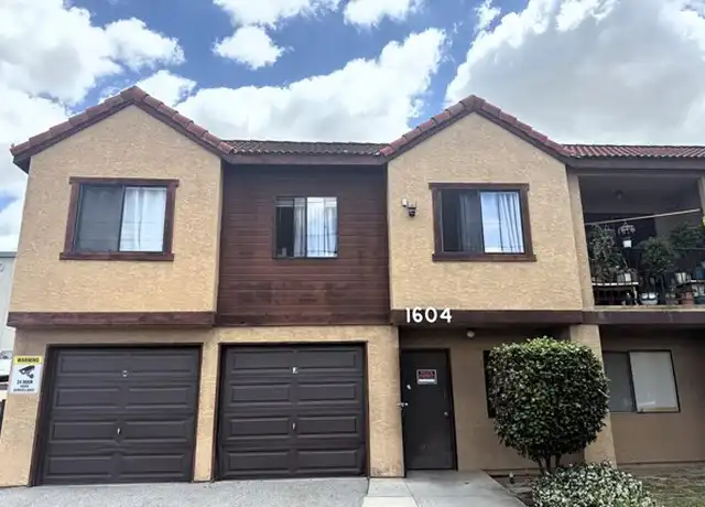Property at 1604 S Gladys Ave Unit C, San Gabriel, CA, 91776, 2 beds, 1 bath, [object Object]