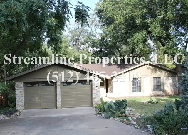 Property at 11915 River Oaks Trl, Austin, TX, 78753, 3 beds, 2 baths, [object Object]