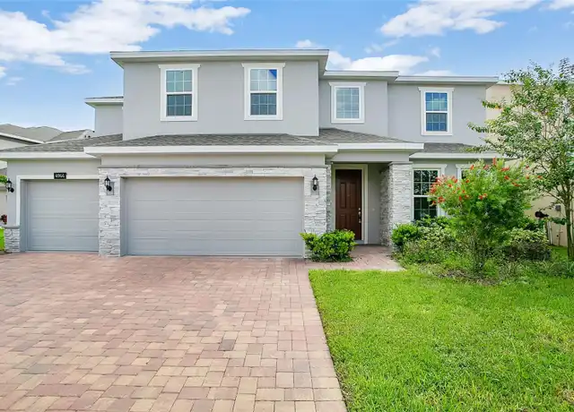Property at 4944 Olivia Ct, Saint Cloud, FL, 34772, 5 beds, 3.5 baths, [object Object]