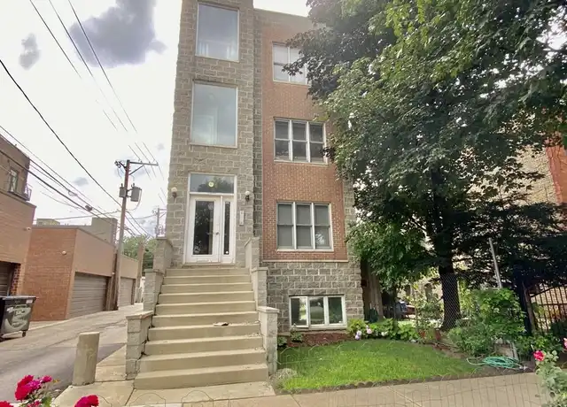 Property at 1616 N Bell Ave Unit C, Chicago, IL, 60647, 2 beds, 2 baths, [object Object]