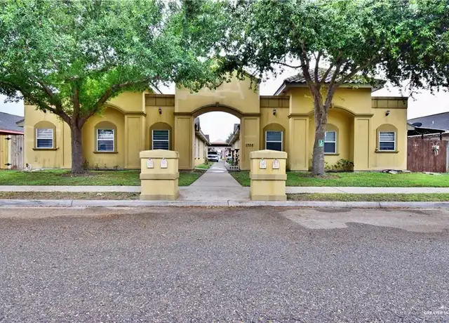 Property at 1705 Douglas Unit 2, Pharr, TX, 78577, 3 beds, 2 baths, [object Object]