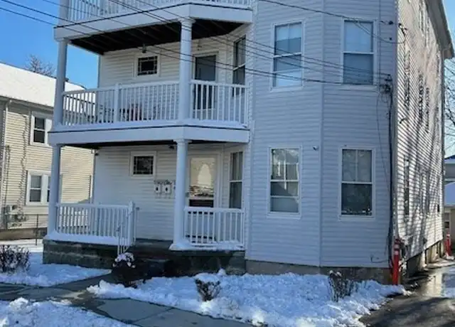 Property at 27 Saint John Ave Unit 1, Norwood, MA, 02062, 1 bed, 1 bath, [object Object]