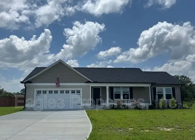 Property at 204 Arthur's Creek DR, Goldsboro, NC, 27530, 3 beds, 2 baths, [object Object]