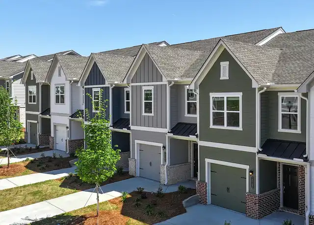 Property at Quinn Residences at Covington Town Center - 12607 Persky PL, Covington, GA, 3 beds, 2.5-3.5 baths, [object Object]