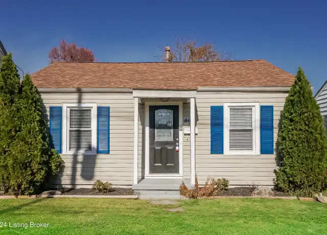 Property at 503 Inverness Ave, Louisville, KY, 40214, 2 beds, 2 baths, [object Object]