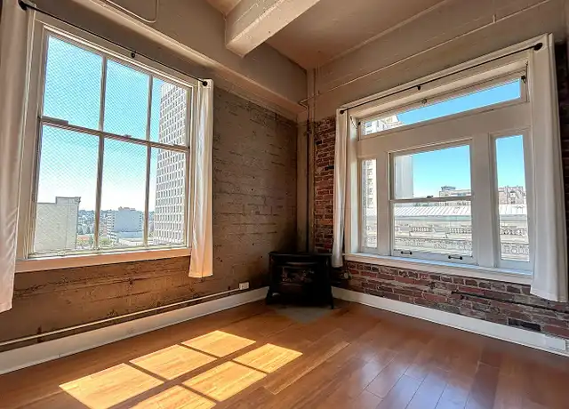 Property at 1101 A St #606, Tacoma, WA, 98402, 1 bed, 1 bath, [object Object]