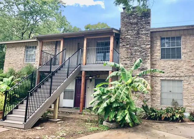 Property at 3108 Glen Ora St Unit B, Austin, TX, 78704, 2 beds, 1 bath, [object Object]