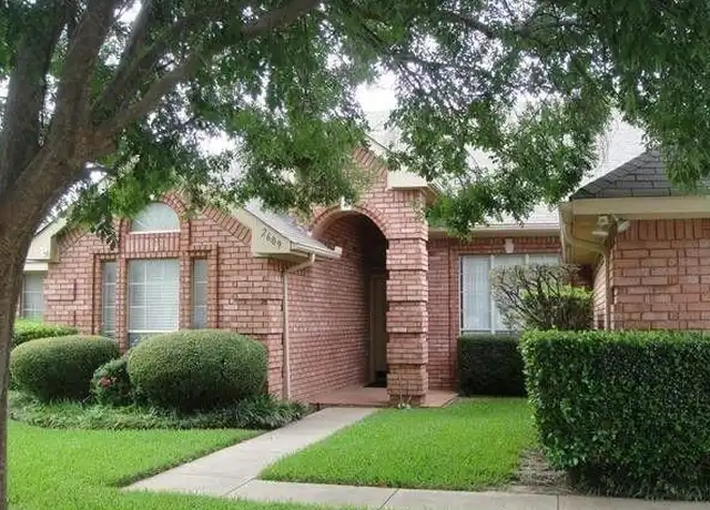 Property at 2609 Classic Ct E, Bedford, TX, 76021, 4 beds, 3 baths, [object Object]