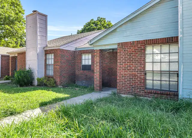 Property at 2305 Miguel Ln Unit 1, Arlington, TX, 76016, 3 beds, 2 baths, [object Object]
