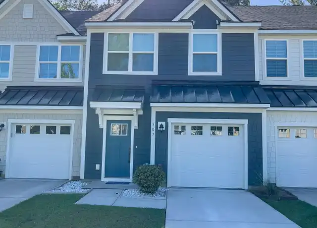 Property at 307 Grand Palm Ln, Summerville, SC, 29485, 3 beds, 2.5 baths, [object Object]