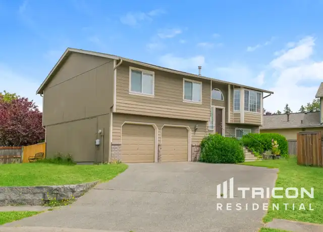 Property at 17009 116th Ave E, Puyallup, WA, 98374, 4 beds, 2.5 baths, [object Object]