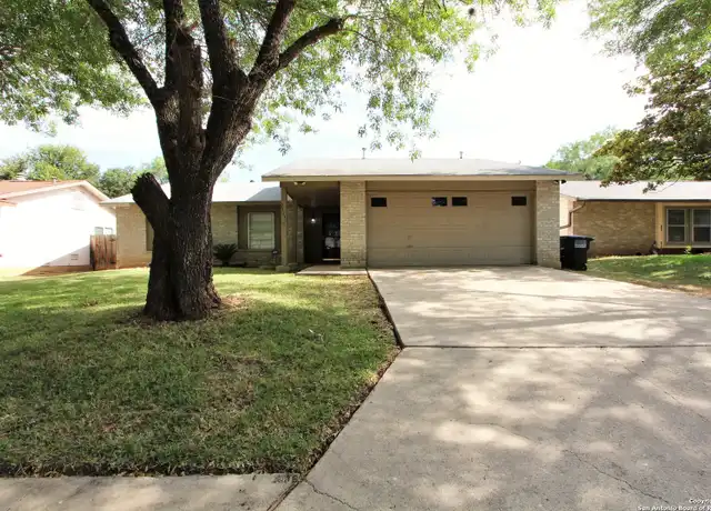 Property at 7151 Spring Point St, San Antonio, TX, 78249, 4 beds, 2 baths, [object Object]