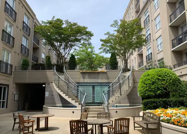 Property at 1315 East Blvd Unit 531, Charlotte, NC, 28203, 1 bed, 1 bath, [object Object]