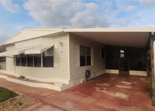 Property at 12 Santo Ct, Fort Myers, FL, 33908, 2 beds, 2 baths, [object Object]
