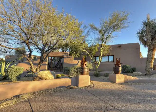 Property at 9833 E Miramonte Dr, Scottsdale, AZ, 85262, 3 beds, 4 baths, [object Object]