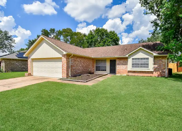 Property at 1834 Lansdowne Dr, Richmond, TX, 77406, 4 beds, 2 baths, [object Object]