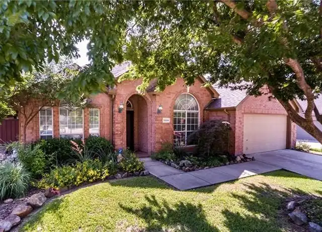 Property at 5204 Lakeland Dr, Frisco, TX, 75035, 4 beds, 2 baths, [object Object]