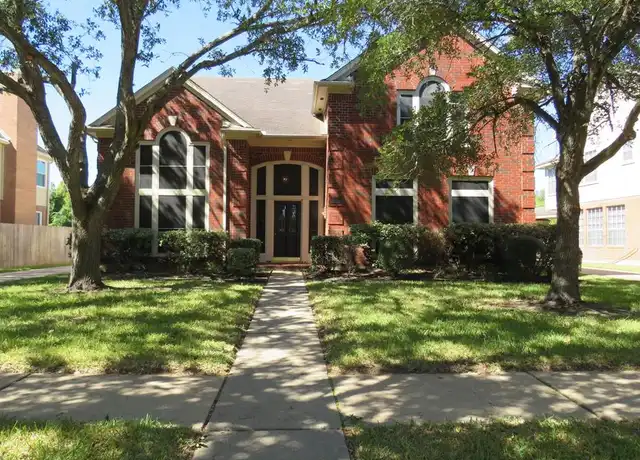 Property at 2302 Plantation Bend Dr, Sugar Land, TX, 77478, 4 beds, 2.5 baths, [object Object]