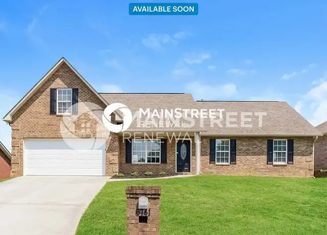 Property at 6741 Casa Bella Dr, Knoxville, TN, 37918, 3 beds, 3 baths, [object Object]