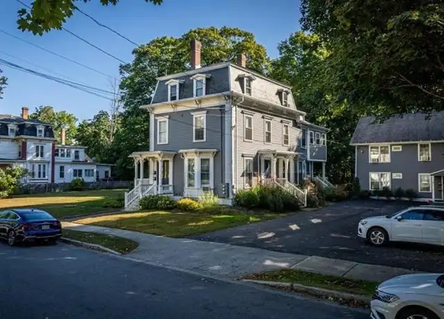 Property at 44 Cushing St, Dover, NH, 03820, 1 bed, 1 bath, [object Object]