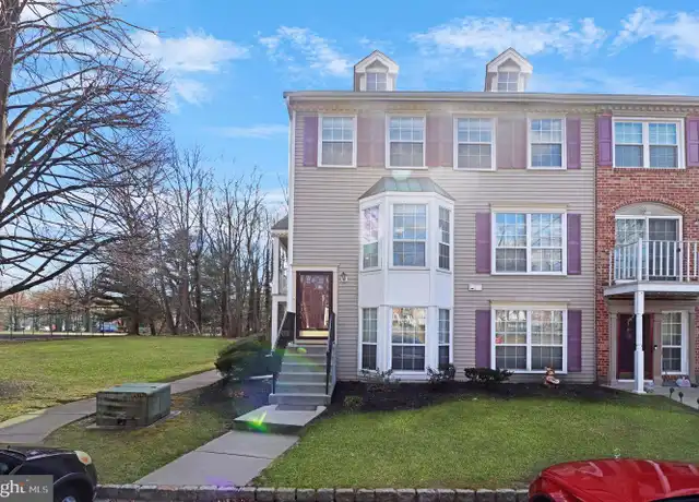 Property at 2 Cheverny Ct, Trenton, NJ, 08619, 2 beds, 2.5 baths, [object Object]