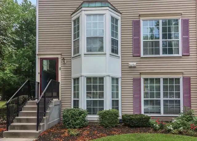 Property at 2 Cheverny Ct, Trenton, NJ, 08619, 2 beds, 2.5 baths, [object Object]