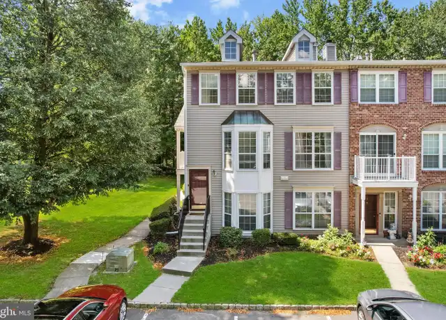 Property at 2 Cheverny Ct, Trenton, NJ, 08619, 2 beds, 2.5 baths, [object Object]
