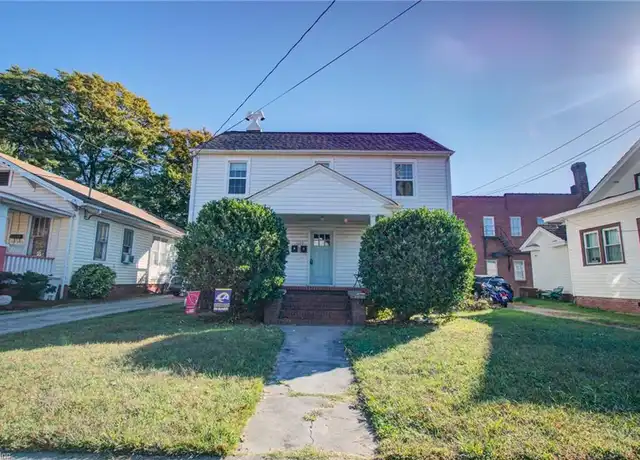 Property at 1135 Jackson Ave Unit 2, Chesapeake, VA, 23324, 2 beds, 1 bath, [object Object]