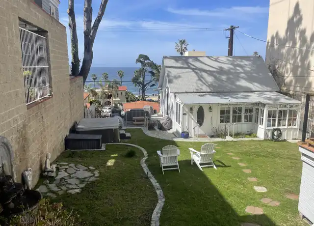 Property at 866 Prospect St, La Jolla, CA, 92037, 2 beds, 2 baths, [object Object]