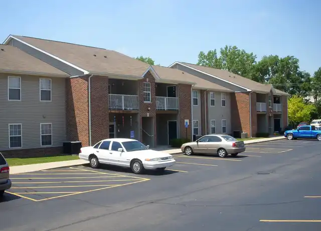 Property at East Ridge Apartments - 4000 S A St, Richmond, IN, 47374, 2-3 beds, 1-2 bath, [object Object]