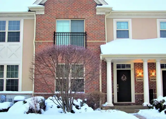 Property at 2492 Waterbury Ln, Buffalo Grove, IL, 60089, 3 beds, 2.5 baths, [object Object]