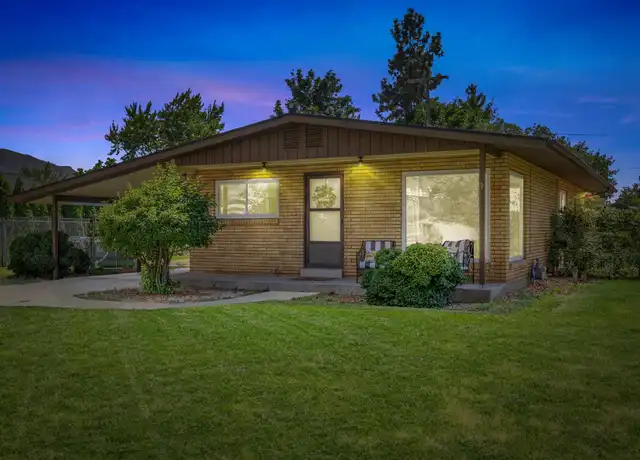 Property at 607 Holiday Dr, Brigham City, UT, 84302, 4 beds, 2 baths, [object Object]