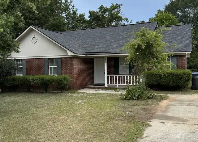 Property at 4312 Wild Rose Dr, Hephzibah, GA, 30815, 3 beds, 2 baths, [object Object]