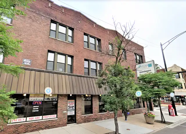 Property at 4601 N Western Ave Unit 4607-3, Chicago, IL, 60625, 1 bed, 1 bath, [object Object]