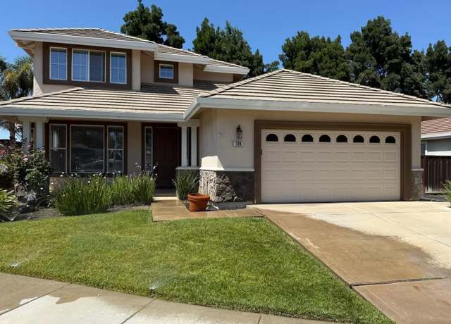 Photo of 124 Echo Pl, Discovery Bay, CA 94505