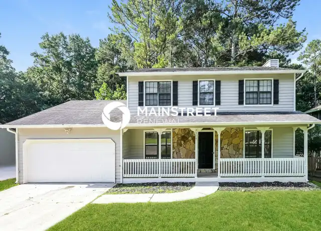 Property at 2808 Porter Dr, Lawrenceville, GA, 30044, 3 beds, 2 baths, [object Object]