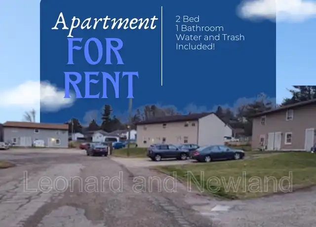 Property at 214 Patricia Dr Unit G, Byesville, OH, 43723, 2 beds, 1 bath, [object Object]