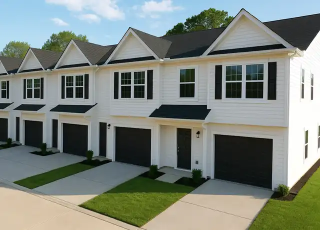 Property at 409 E 20th St Unit 9, Hickory, NC, 28602, 3 beds, 1.5 baths, [object Object]