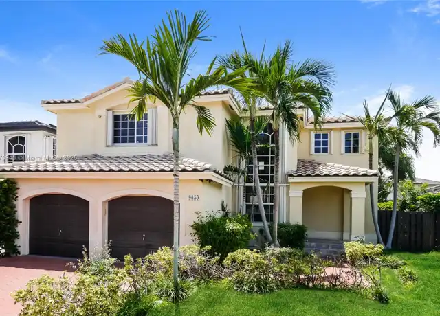 Property at 9050 SW 157th Pl, Miami, FL, 33196, 4 beds, 3 baths, [object Object]