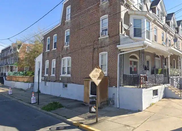 Property at 231 Liberty St Unit 1, Allentown, PA, 18102, 1 bed, 1 bath, [object Object]