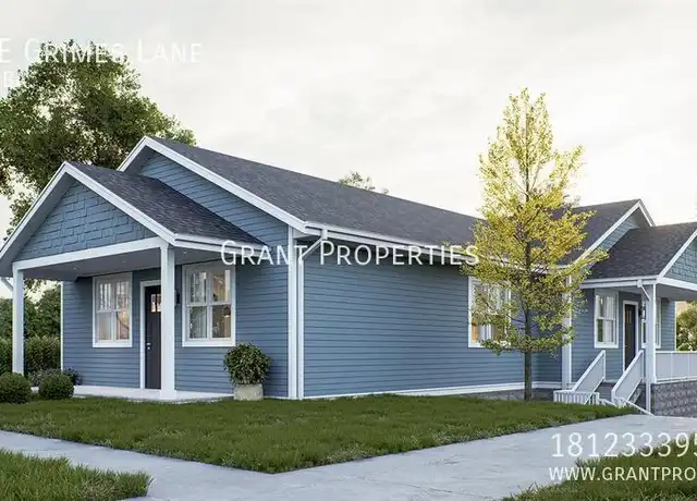 Property at 800 E Grimes Ln, Bloomington, IN, 47401, 2 beds, 2 baths, [object Object]