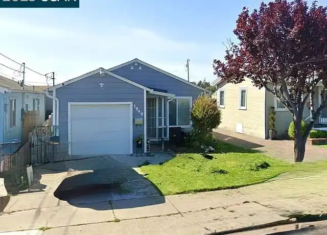 Property at 1949 20th St, San Pablo, CA, 94806, 4 beds, 1 bath, [object Object]