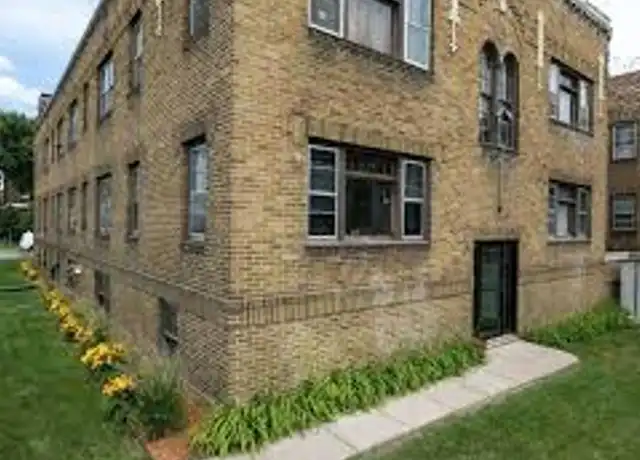 Property at 501 E 36th St Unit 6, Minneapolis, MN, 55408, 1 bed, 1 bath, [object Object]