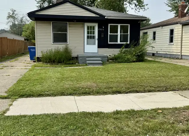 Property at 21059 Gentner St, Warren, MI, 48089, 3 beds, 1 bath, [object Object]